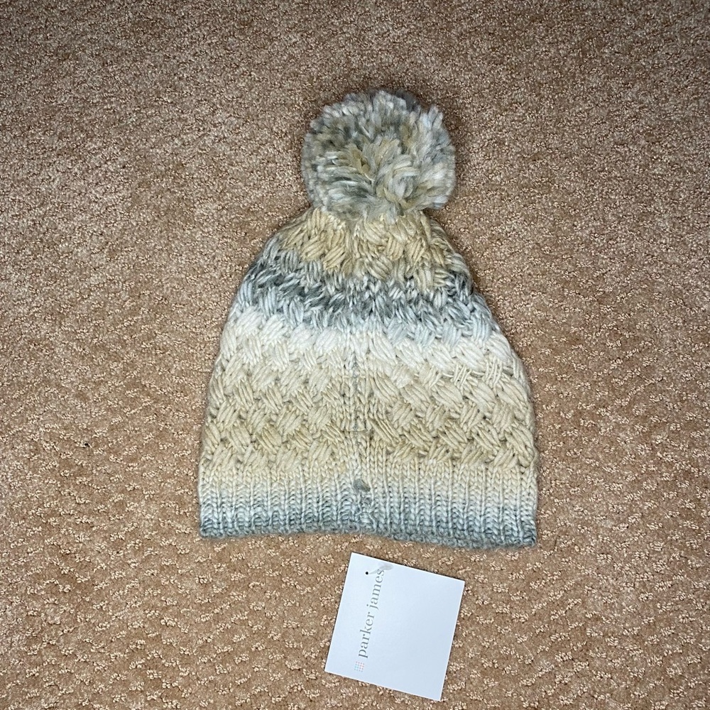 Parker James Hat
